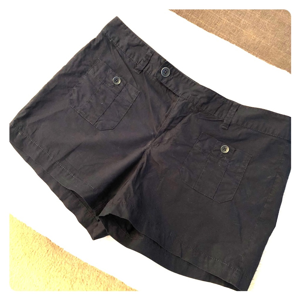 Loft Shorts
